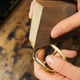 Image for article titled How to Make a Belt From Scratch
